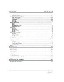 浏览型号P3100SARP的Datasheet PDF文件第8页