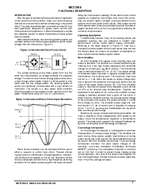 浏览型号MC33368P的Datasheet PDF文件第7页