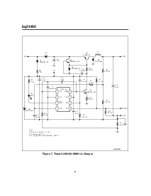 浏览型号BQ24400D的Datasheet PDF文件第8页