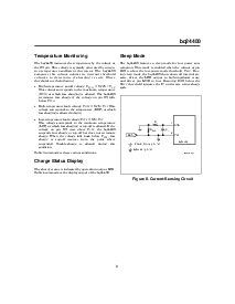 浏览型号BQ24400D的Datasheet PDF文件第9页