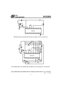 浏览型号SC5262的Datasheet PDF文件第8页