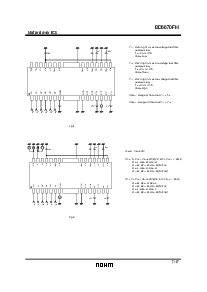 浏览型号BD6670FM的Datasheet PDF文件第7页