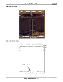 浏览型号AM29F200BB-120DGC1的Datasheet PDF文件第3页