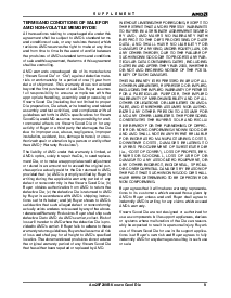 浏览型号AM29F200BB-120DGC1的Datasheet PDF文件第9页