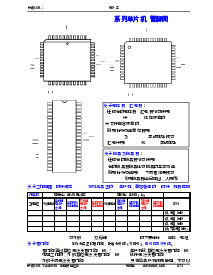 浏览型号STC89C54RD+的Datasheet PDF文件第3页