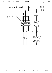 浏览型号923AB2XM-A7T-L的Datasheet PDF文件第2页