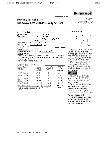 浏览型号923AB2XM-A7T-L的Datasheet PDF文件第5页