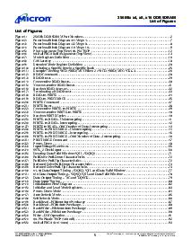 浏览型号MT46V16M16TG-75的Datasheet PDF文件第5页