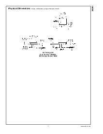 浏览型号LM386的Datasheet PDF文件第7页