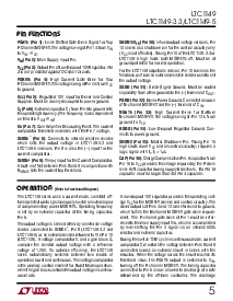 浏览型号LTC1149CS-5的Datasheet PDF文件第5页