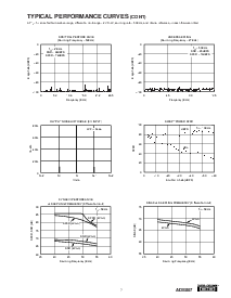 浏览型号ADS807E的Datasheet PDF文件第7页