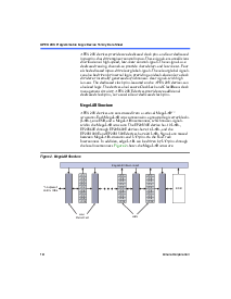 浏览型号EP20K200EQI240-2X的Datasheet PDF文件第10页