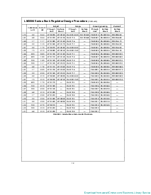 浏览型号LM2596S-5.0的Datasheet PDF文件第13页