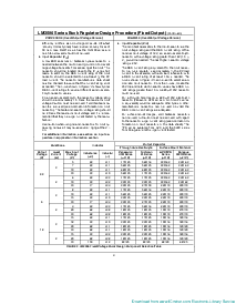 浏览型号LM2596S-5.0的Datasheet PDF文件第9页
