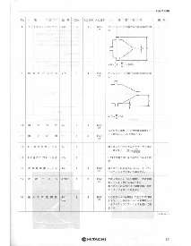 浏览型号HA11466的Datasheet PDF文件第5页