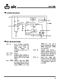 ͺ[name]Datasheet PDFļ9ҳ