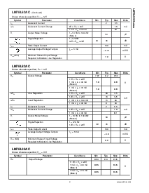 浏览型号78L05的Datasheet PDF文件第3页