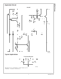 浏览型号78L05的Datasheet PDF文件第7页