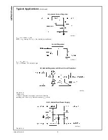 浏览型号78L05的Datasheet PDF文件第8页