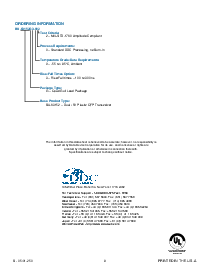 ͺ[name]Datasheet PDFļ8ҳ