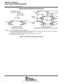 浏览型号SN74HC21N的Datasheet PDF文件第4页