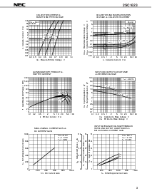 浏览型号2SC1623L6的Datasheet PDF文件第3页