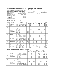 浏览型号CD4013BCJ的Datasheet PDF文件第2页
