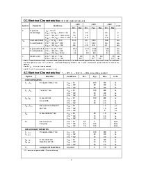 浏览型号CD4013BCJ的Datasheet PDF文件第3页