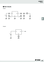 浏览型号XC62FP4502PR的Datasheet PDF文件第9页