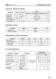 浏览型号M82C55A-2RS的Datasheet PDF文件第4页