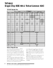 浏览型号TNT4882-BQ的Datasheet PDF文件第6页