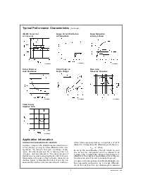 浏览型号LM4860M的Datasheet PDF文件第5页