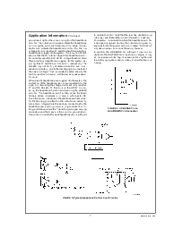 浏览型号LM4860M的Datasheet PDF文件第7页