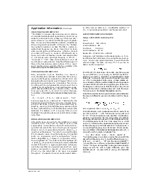 浏览型号LM4860M的Datasheet PDF文件第8页