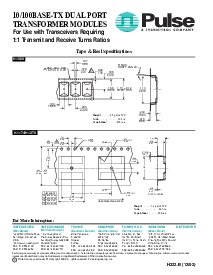 浏览型号H1028的Datasheet PDF文件第4页