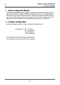 浏览型号M30626FHPGP的Datasheet PDF文件第9页