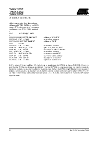浏览型号TS80C32X2-MCB的Datasheet PDF文件第12页