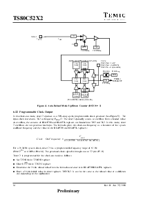 浏览型号TS80C32X2-MCBR的Datasheet PDF文件第14页