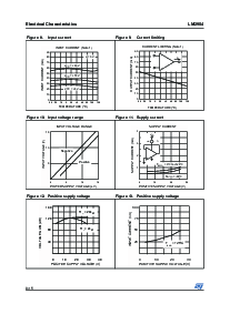 浏览型号LM2904ST的Datasheet PDF文件第8页