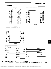 浏览型号HM628128LP-7的Datasheet PDF文件第3页