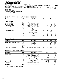 浏览型号PM30RHC060的Datasheet PDF文件第4页