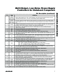 ͺ[name]Datasheet PDFļ7ҳ