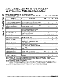 浏览型号MAX1632的Datasheet PDF文件第4页