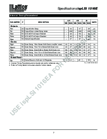 ͺ[name]Datasheet PDFļ7ҳ