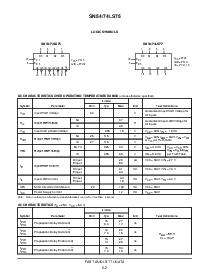 浏览型号SN74LS77的Datasheet PDF文件第2页