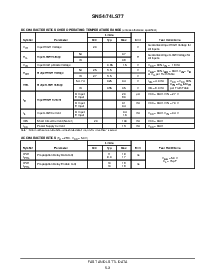 浏览型号SN74LS77的Datasheet PDF文件第3页