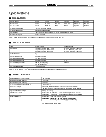 浏览型号G5S-1A-CB-DC12的Datasheet PDF文件第2页