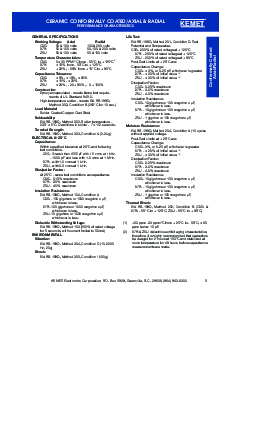 浏览型号C114的Datasheet PDF文件第5页