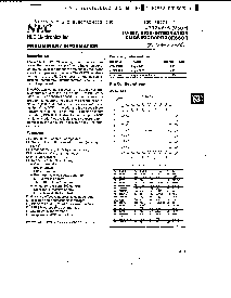 浏览型号UPD70216G-8的Datasheet PDF文件第1页