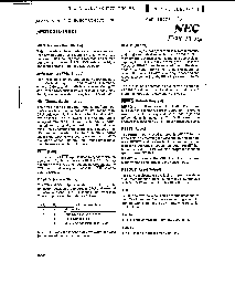 浏览型号UPD70216G-8的Datasheet PDF文件第6页